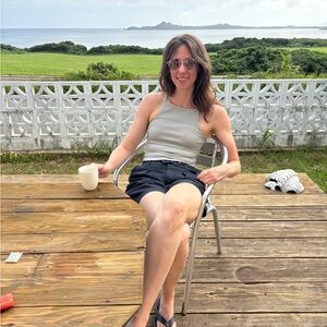 Meet your Posher, Kate